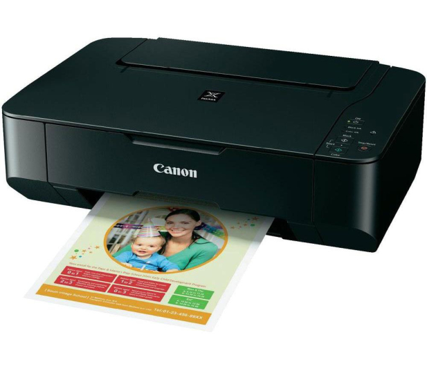Canon Pixma MP230 - 105205 - zdjęcie